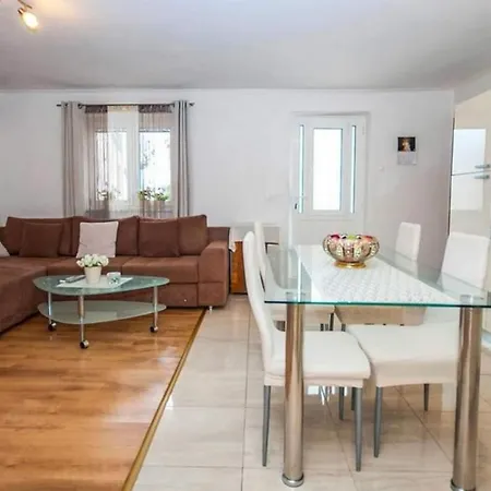 With A Parking Space - 19532 Apartment
