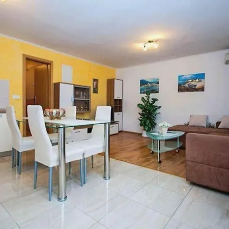 Apartment With A Parking Space - 19532